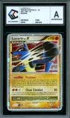 CCC Auth Lucario Niv. X thumbnail 1