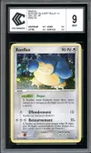 CCC 9 Ronflex Holo thumbnail 1