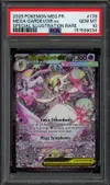 PSA 10 Méga-Gardevoir Ex thumbnail 1