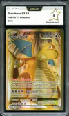 PCA 9 Dracolosse Ex Gold thumbnail 1