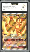 PCA 9.5 Ultra Necrozma Gx thumbnail 1