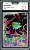 PCA 9.5 Bulbizarre thumbnail 1