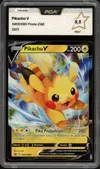 PCA 9.5 Pikachu V thumbnail 1