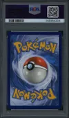 PSA 7 Méga Roucarnage Ex Gold thumbnail 2