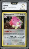 PCA 9 Leuphorie Holo thumbnail 1