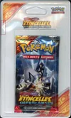 Booster Blister EV8 Etincelles Déferlantes thumbnail 1