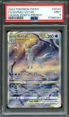 PSA 9 Givrali VStar thumbnail 1