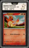 PCA 10 Salamèche Holo Cosmo thumbnail 1