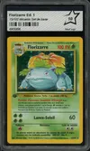 PCA 10 Florizarre Holo thumbnail 1