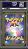 PSA 10 Oricorio Ex thumbnail 2