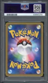 PSA 9 Dialga Lv. X thumbnail 2