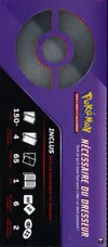 Coffret Pokémon : Nécessaire du Dresseur thumbnail 1