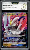 PCA 10 Kyurem Blanc Gx thumbnail 1