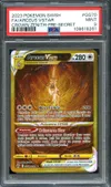 PSA 9 Arceus VStar Gold thumbnail 1