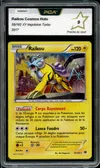 PCA 9 Raikou Holo thumbnail 1