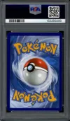 PSA 9 Groudon de Team Magma Holo thumbnail 2