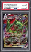 PSA 10 Rayquaza VMax thumbnail 1