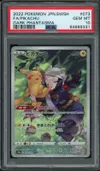 PSA 10 Pikachu thumbnail 1
