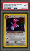 PSA 9 Porygon2 Obscur Holo thumbnail 1