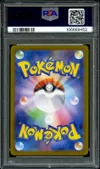 PSA 10 Iono's Kilowattrel thumbnail 2