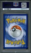 PSA 10 Pikachu Ex thumbnail 2