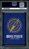 PSA 10 Ms. Wednesday thumbnail 2