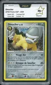 PCA A Dinoclier Holo thumbnail 1