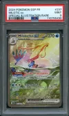 PSA 9 Milobellus Ex thumbnail 1