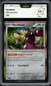 PCA 9.5 Mysdibule thumbnail 1