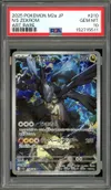 PSA 10 N's Zekrom thumbnail 1