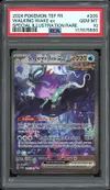 PSA 10 Serpente-Eau Ex thumbnail 1