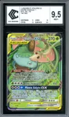 CCC 9.5 Florizarre & Vipélierre Gx thumbnail 1