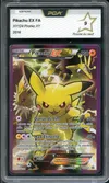 PCA 9 Pikachu Ex thumbnail 1