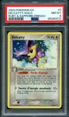 PSA 8 Delcatty Holo thumbnail 1