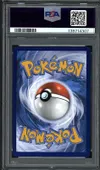 PSA 9 Reshiram Ex thumbnail 2