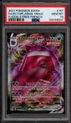 PSA 10 Ectoplasma VMax thumbnail 1