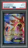 PSA 8 Léviator Ex thumbnail 1