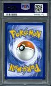 PSA 9 Dracaufeu Ex thumbnail 2