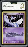 PCA 9.5 Lugia Holo thumbnail 1