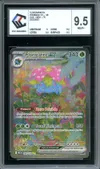 CCC 9.5 Florizarre Ex thumbnail 1