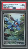 PSA 10 Riolu thumbnail 1