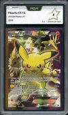 PCA 8 Pikachu Ex thumbnail 1