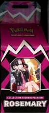 Coffret Collection Tournoi Premium Rosemary thumbnail 1