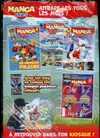 Manga Kids SL5 Ultra-Prisme thumbnail 2