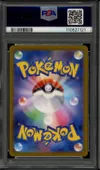 PSA 10 Leafeon Ex thumbnail 2