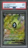 PSA 9 Celebi V thumbnail 1
