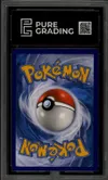 Pure Grading 10 Rayquaza Brillant thumbnail 2