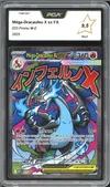 PCA 9.5 Méga Dracaufeu X Ex thumbnail 1