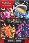 Bundle EV4.5 Destinées de Paldea thumbnail 1