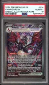 PSA 10 Dracaufeu Ex thumbnail 1